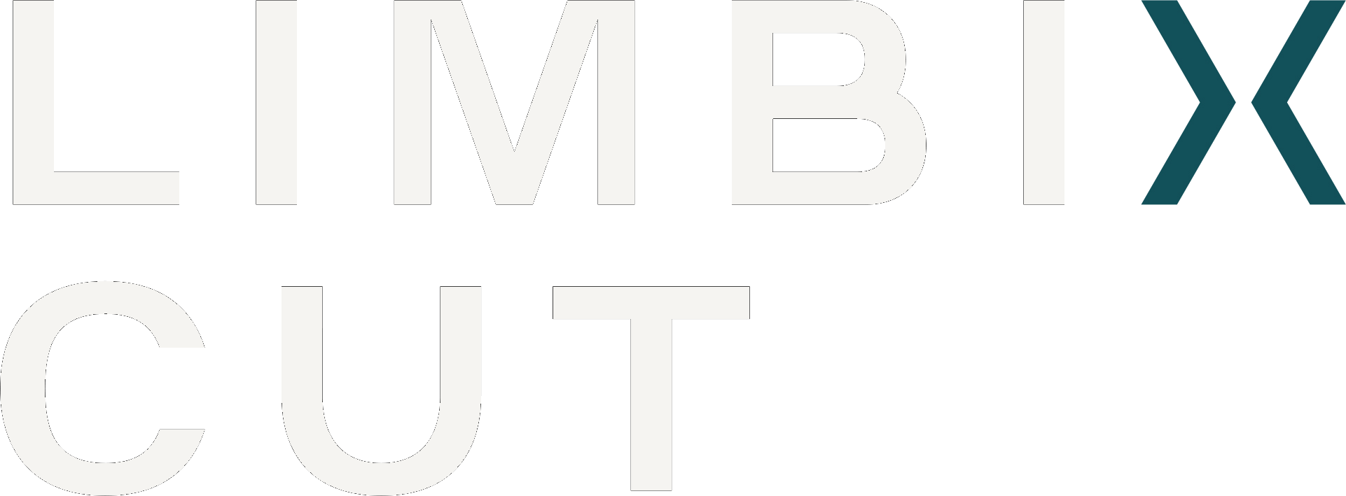 LIMBIX CUT